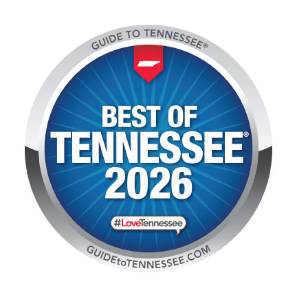 DesignCraft Kitchen & Bath - 2026 Best of Tennessee Award